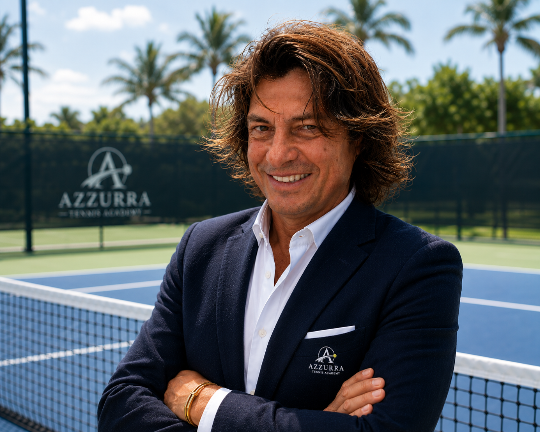 Alex, General Manager