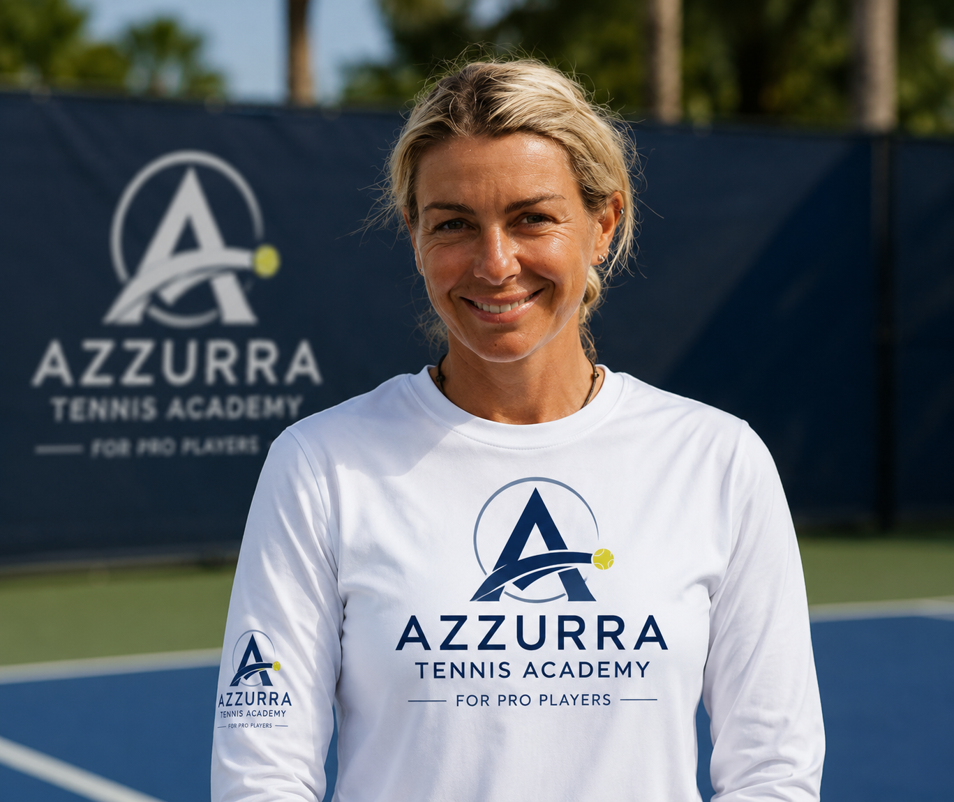 Valentina Sassi, Elite WTA Coach
